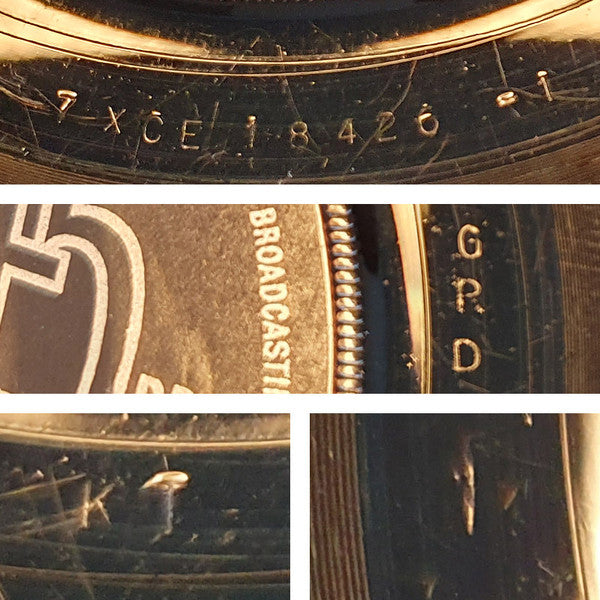 The Beatles : All You Need Is Love (7", Single, Pus)