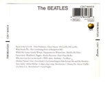 The Beatles : The Beatles (2xCD, Album, RE)