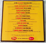 Various : Hammered Volume 3 (CD, Comp, Enh, Car)