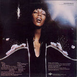Donna Summer : A Love Trilogy (LP, Album, P/Mixed, RP)