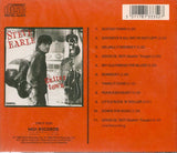 Steve Earle : Guitar Town (CD, Album)