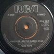 Mini-Pops : Video Killed The Radio Star / Stupid Cupid (7")