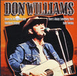 Don Williams (2) : Don Williams (CD, Comp)