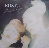 Roxy Music : Angel Eyes (12", Single)