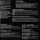 Agnostic Front : Dead Yuppies (CD, Album)