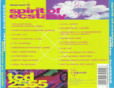 Various : Deep Heat 11 - Spirit Of Ecstasy (CD, Comp)