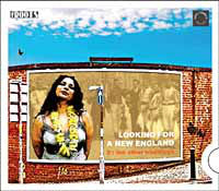 Various : Looking For A New England 2: The Other Traditions (CD, Comp)