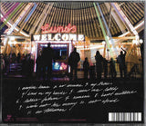 Attack! Attack! : The Latest Fashion (CD, Album)