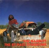 Vin Garbutt : The By-Pass Syndrome (CD, Album, RE)