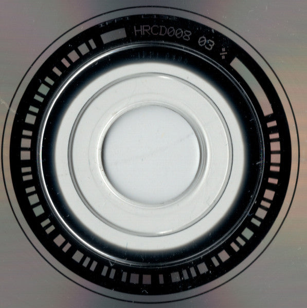 Vin Garbutt : The By-Pass Syndrome (CD, Album, RE)