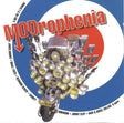 Various - MODrophenia (2xCD) (Very Good Plus (VG)) - DaddyPop
