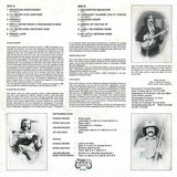 Charlie Moore & Smoketown Strut : Mountain Sweetheart (LP, Album)