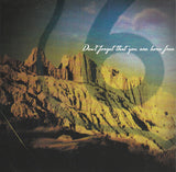 The Bouncing Souls : Anchors Aweigh (CD, Album, Enh, Dig)