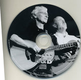 Billy Mitchell (4), Bob Fox : 5 Star B & B (CD, Album)