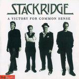 Stackridge : A Victory For Common Sense (CD, Album)