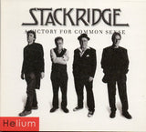 Stackridge : A Victory For Common Sense (CD, Album)