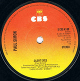 Paul Simon : Still Crazy After All These Years (7", Sol)