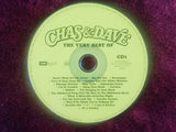 Chas And Dave : The Very Best Of Chas & Dave (2xCD, Comp, RM)