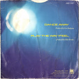 Elkie Brooks : Dance Away (7", Single)