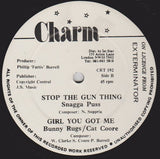 Beenie Man : What Those Guys Are For (12")