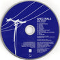 Spectrals : Sob Story (CD, Album, Promo)