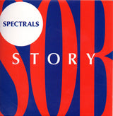 Spectrals : Sob Story (CD, Album, Promo)