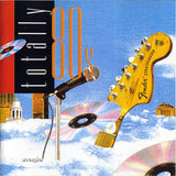Various : Totally 80s  2 (2xCD, Comp)