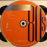 Various : Totally 80s  2 (2xCD, Comp)