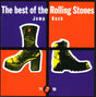 The Rolling Stones : Jump Back (The Best Of The Rolling Stones '71 - '93) (CD, Comp, RM)