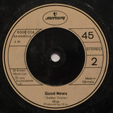 10cc : I'm Not In Love (7", Single, Ger)