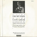 John Du Prez : Oh My Papa (7")