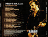 Steve Earle : The Collection (CD, Comp)
