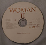 Various : Woman II (2xCD, Comp)