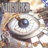 Mordred : Vision (CD, MiniAlbum)