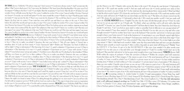 Mordred : Vision (CD, MiniAlbum)