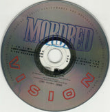 Mordred : Vision (CD, MiniAlbum)