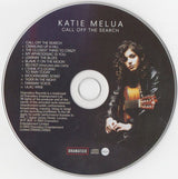 Katie Melua : Call Off The Search (CD, Album, Enh)