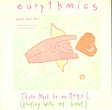 Eurythmics : There Must Be An Angel (Playing With My Heart) (12", Single)