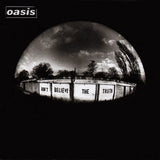 Oasis (2) : Don't Believe The Truth (CD, Album)