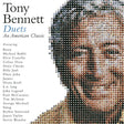 Tony Bennett : Duets (An American Classic) (CD, Album)