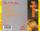 Wishbone Ash : Raw To The Bone (CD, Album, RE)