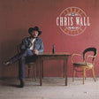 Chris Wall : Cowboy Nation (CD, Album)