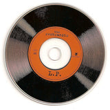 The Rembrandts : L.P. (CD, Album)