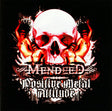 Mendeed : Positive Metal Attitude (CD, EP)