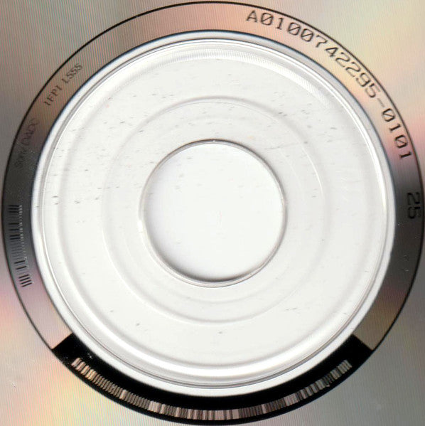 Mendeed : Positive Metal Attitude (CD, EP)