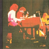 Santana : Abraxas (CD, Album, RE)