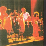 Santana : Abraxas (CD, Album, RE)