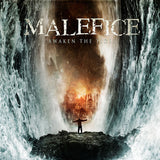 Malefice (2) : Awaken The Tides (CD, Album)