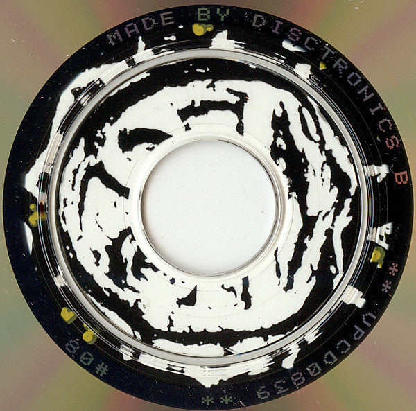 Hoodoo Gurus : Kinky (CD, Album)