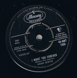 Brook Benton : So Many Ways (7", Single)